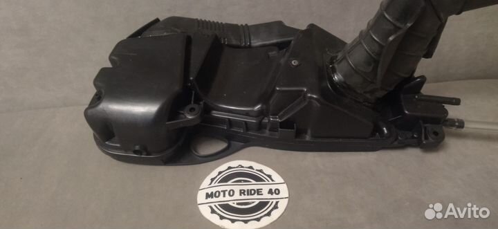 Фильтр воздушный (в сборе) 4T 152QMI/157QMJ