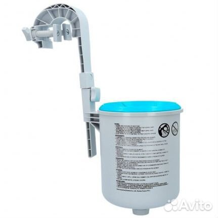 Скиммер (шумовка) Bestway