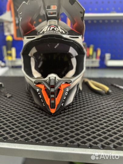 Шлем Airoh Twist 2