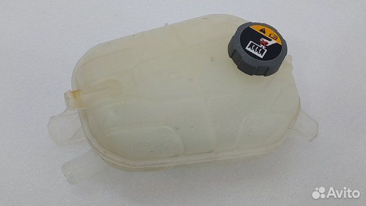 Бачок расширительный Hyundai Sonata DN8 G4NA 2019