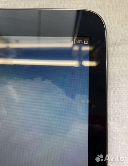 Планшет Samsung. Андроид