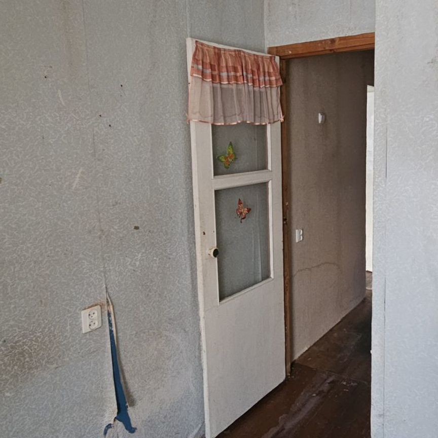 Квартира 1-комн. 30 м² в пгт Мурмаши — фото 22 из 24