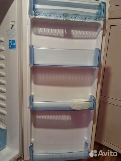 Холодильник бу отдам бесплатно