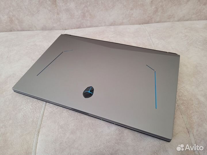 Игровой ноутбук 17,3