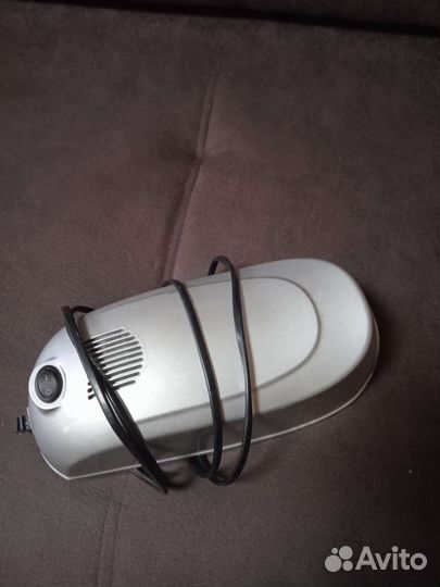 Лампа для ногтей