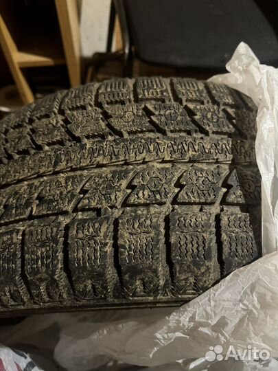 Toyo Observe GSi-5 215/50 R17 91Q
