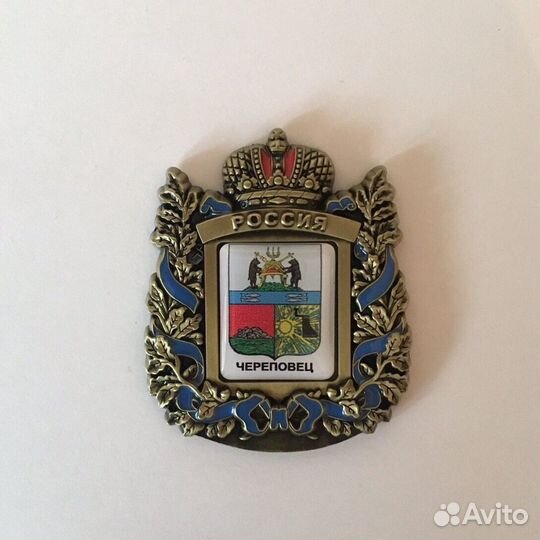 Магнит сувенирный