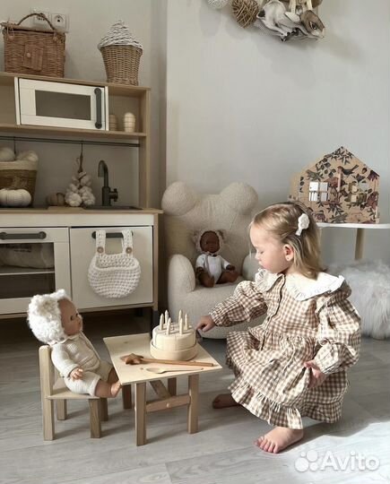 Детская одежда