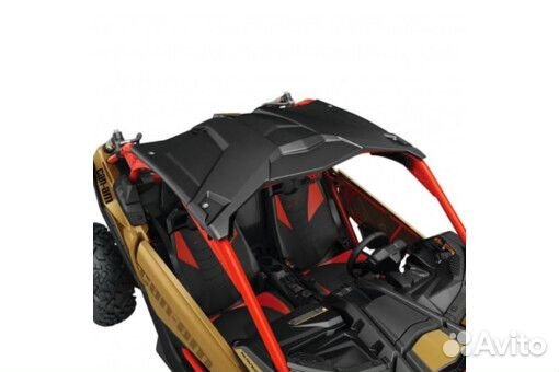 Cпортивная крыша для Can am Maverick X3 715002902