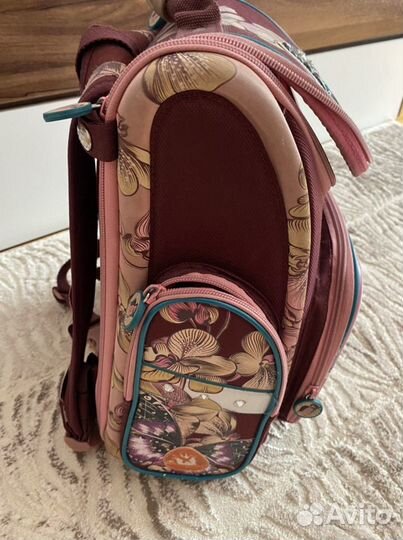 Рюкзак школьный для девочки