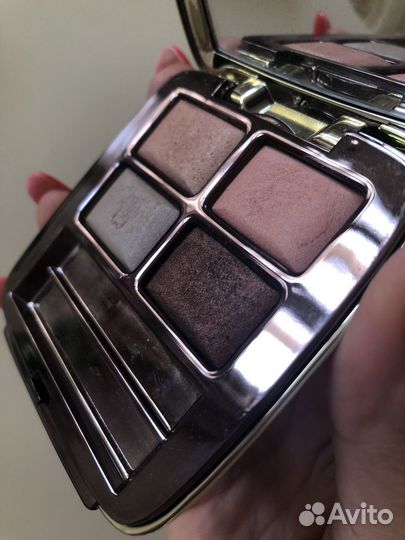 Тени для век guerlain оригинал