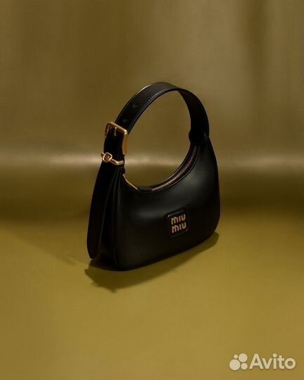 Сумка miu miu
