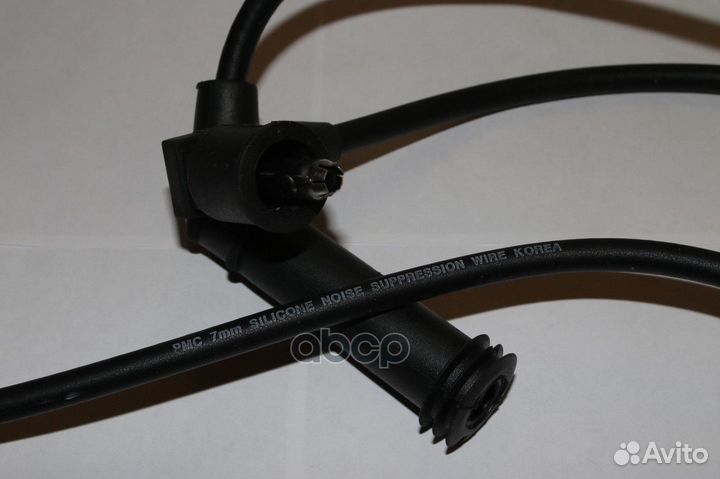 Провода высоковольтные verna(LC) 99-06 peae05 P
