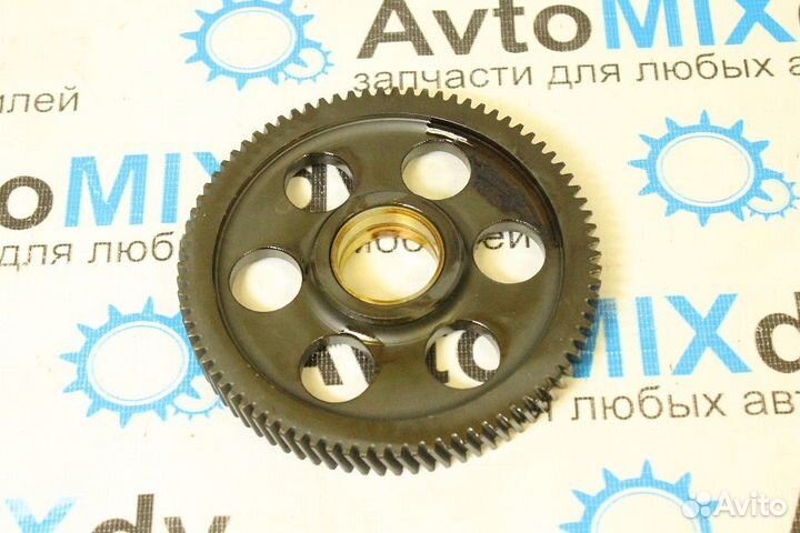 Шестерня распредвала 8-97088-055-1 TCS0551 4HF1 / 4HG z-82 зуба 127.5mm CHM