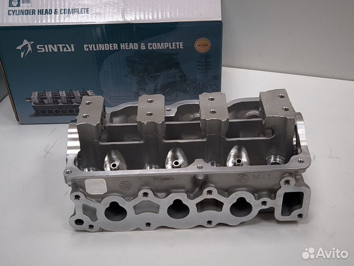 Гбц Daewoo Matiz 0,8 трамблер пустая