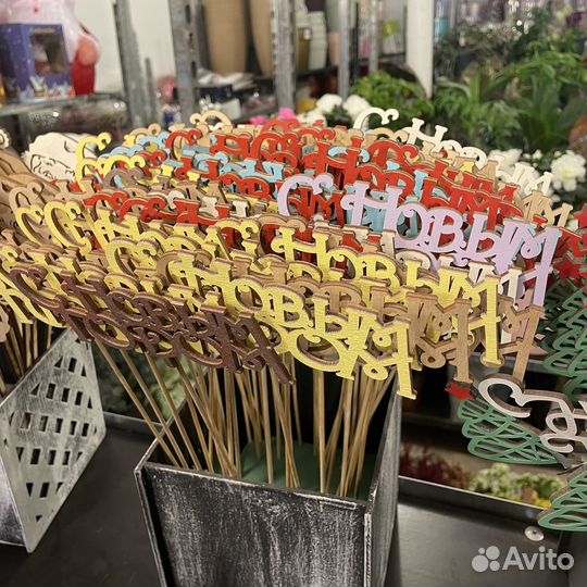 Новый год декор