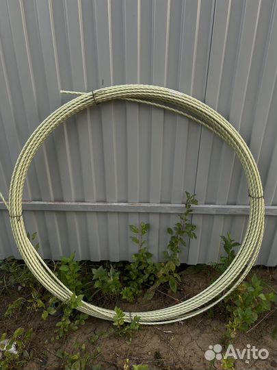 Арматура стеклопластиковая