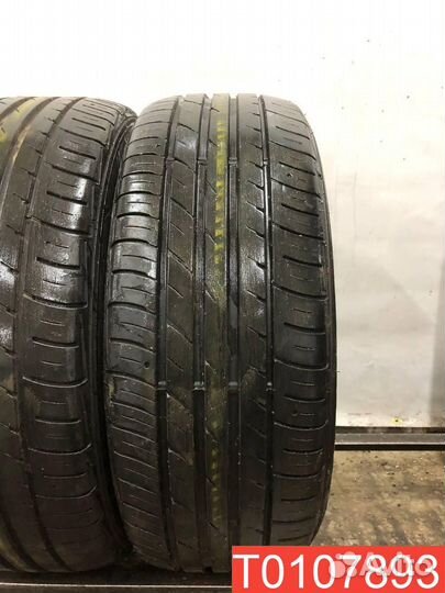 Falken Ziex ZE-914 225/55 R18 98V