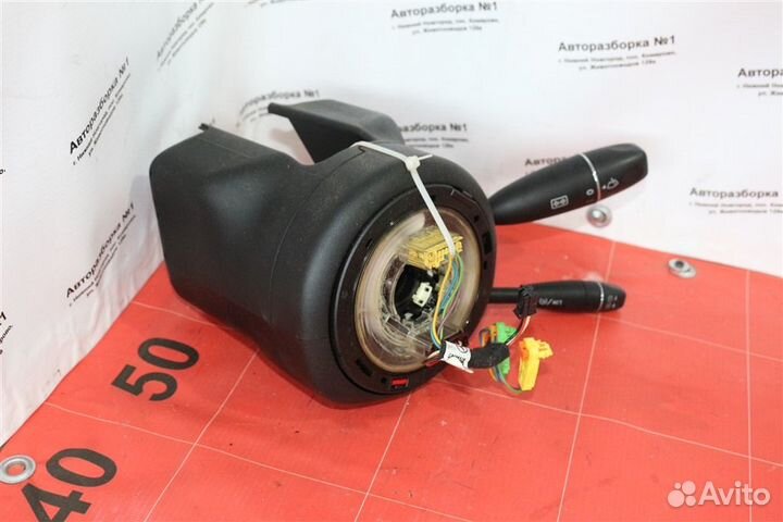 Блок подрулевых переключателей Mercedes-Benz