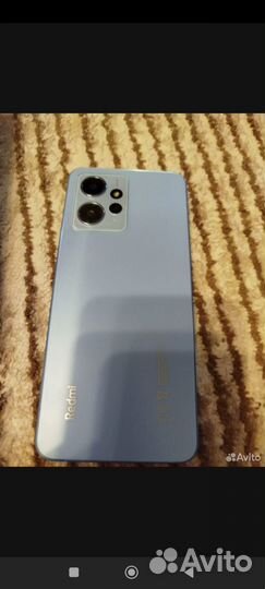 Xiaomi Redmi Note 12, 6/128 ГБ