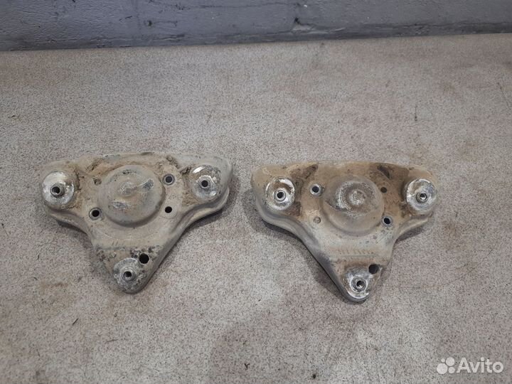 Опора передней стойки для WV Passat b5 b5+