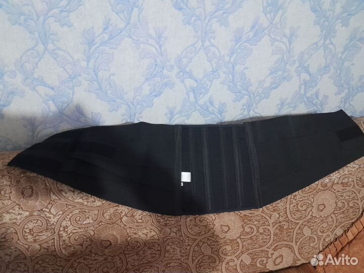 Корсет для позвоночника