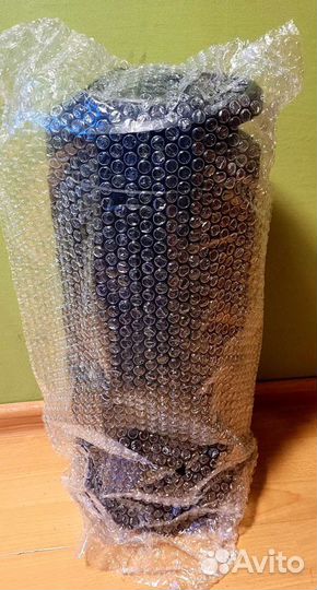 Колонка блютуз с микрофоном