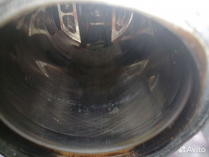 Блок цилиндров subaru impreza EL154 1,5л