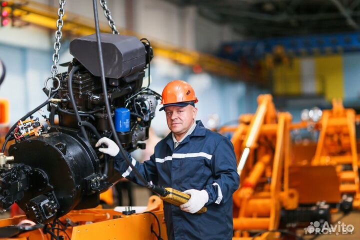 Разнорабочие на производство г. Набережные Челны