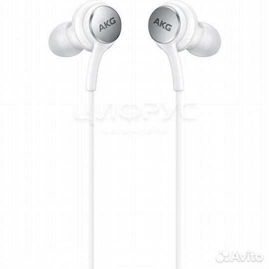 Наушники Samsung AKG IG955 3.5/Type-c