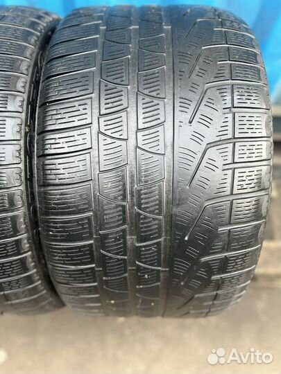 Pirelli Winter Sottozero 240 Serie II 295/30 R20 97V