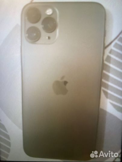 iPhone 11 Pro, 64 ГБ