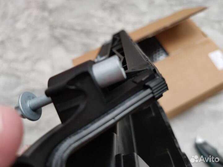 Клапанная крышка Опель Шевролет XER движки