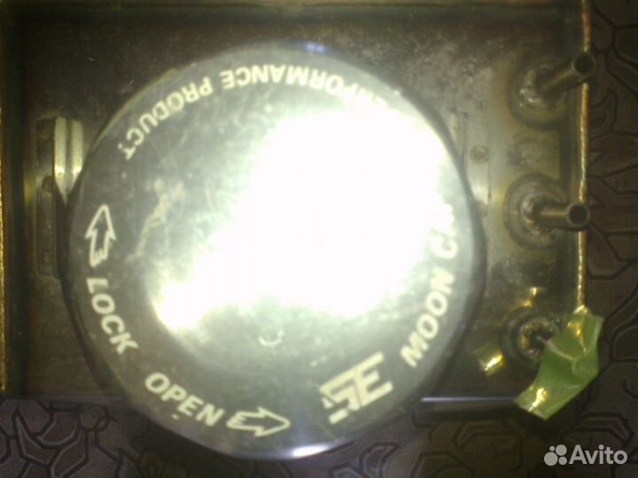 Комплект riva racing