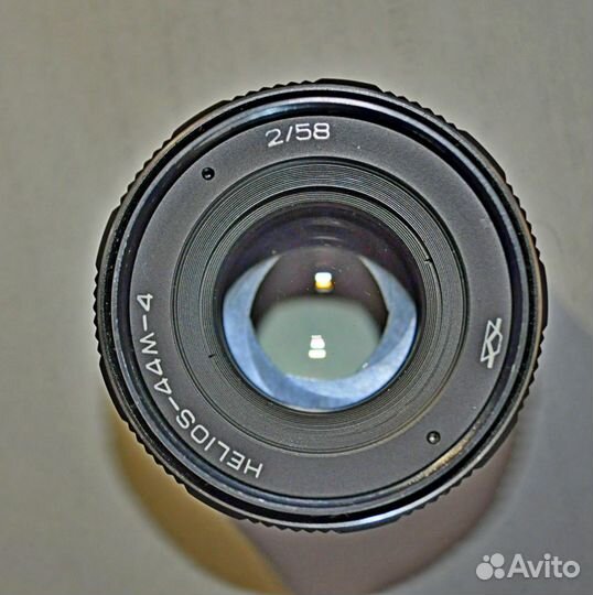 Пленочные фотоаппараты Зенит ET, Зенит-8