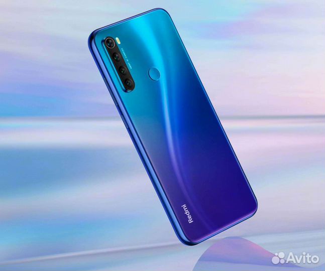 Мобильные телефоны Redmi