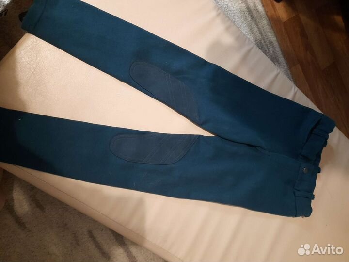 Бриджи для верховой езды