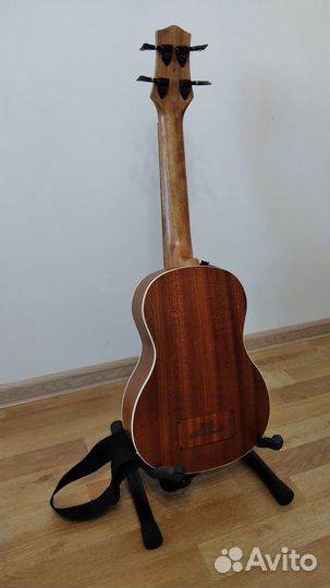 Укулеле бас