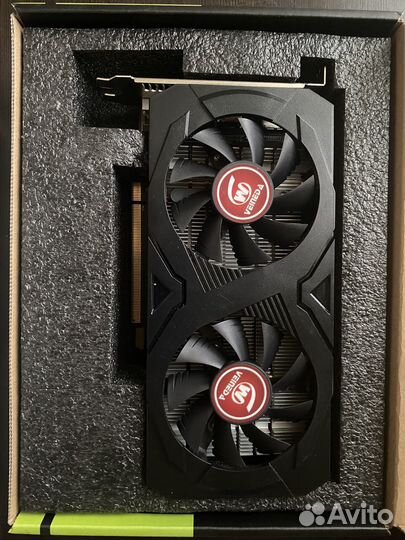 Видеокарта