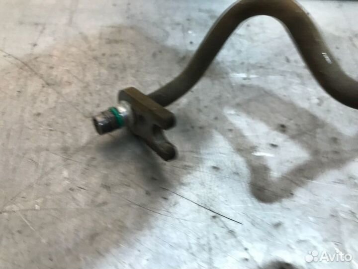 Шланг, трубка гур Citroen C4 хетчбек EP6 2012