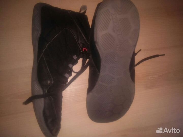 Боксерки Demix