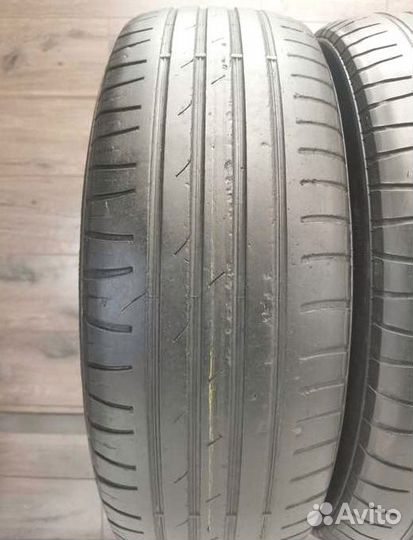 Cordiant Sport 3 265/65 R17 M