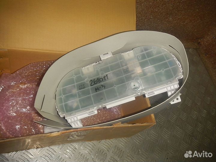 Б/У Панель приборов, Mazda (Мазда) -3 (BK) (02-09)