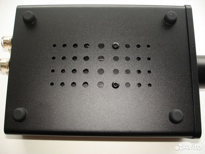 Стерео усилитель Fosi V3 и блок питания 48 вольт