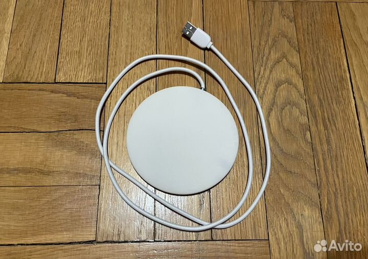 Беспроводная зарядка Meizu