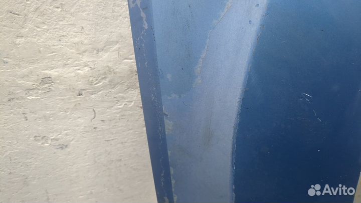 Крыло Ford Focus 2, 2011