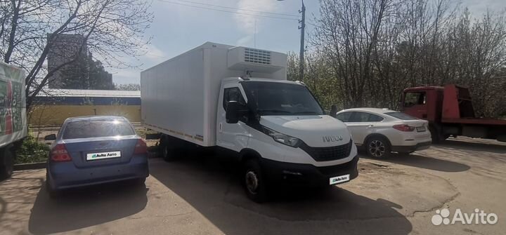 IVECO Daily 70C, 2022