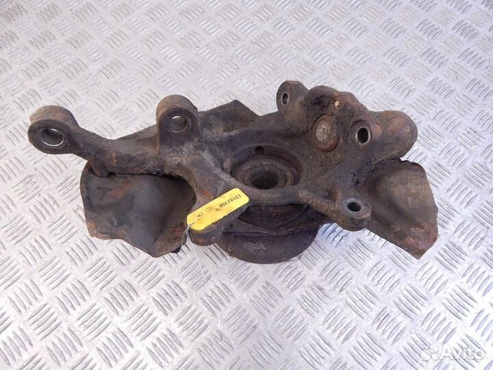 Ступица/Поворотный кулак BMW E53