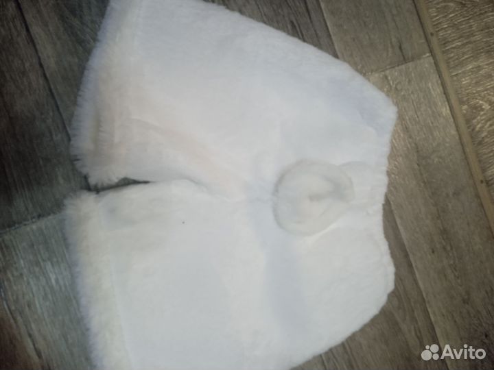 Новогодний костюм