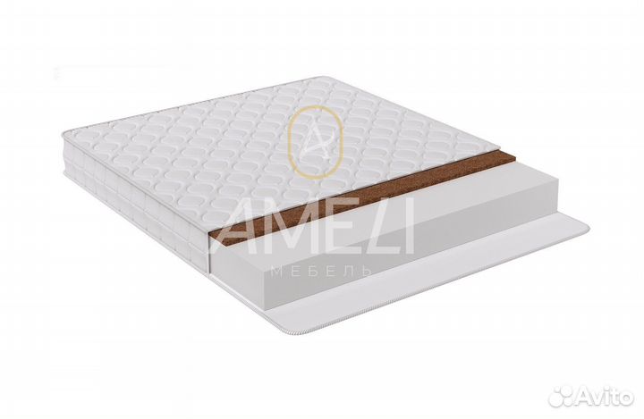 Матрас 180x200